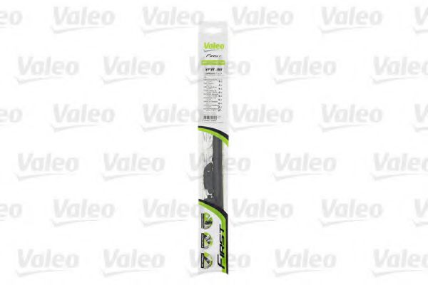 Щітка склоочисника VALEO 575781