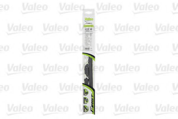 Щетка стеклоочистителя VALEO 575782