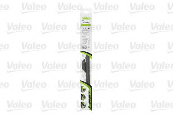 Щітка склоочисника VALEO 575784
