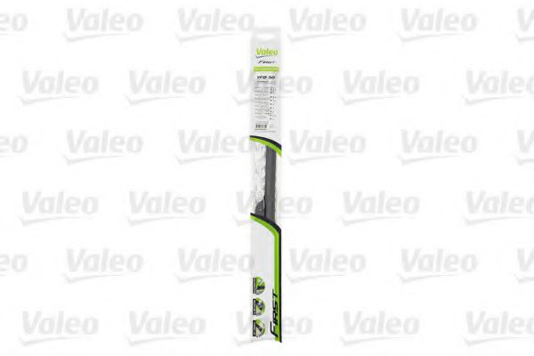 Щітка склоочисника VALEO 575785