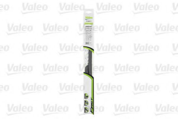 Щітка склоочисника VALEO 575786