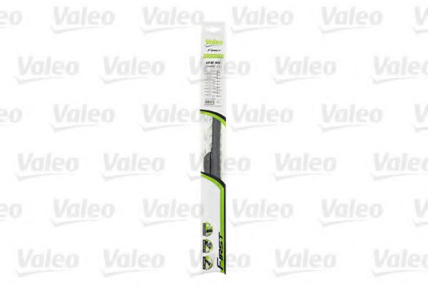 Щітка склоочисника VALEO 575787