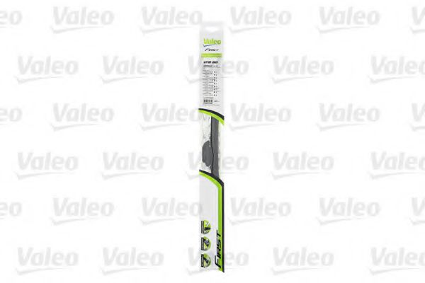 Щетка стеклоочистителя VALEO 575788