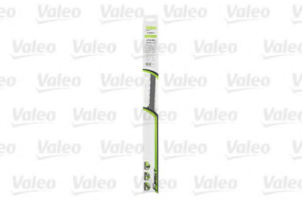 Щетка стеклоочистителя VALEO 575789