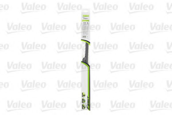 Щітка склоочисника VALEO 575790
