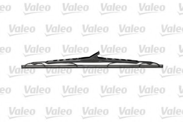 Щітка склоочисника VALEO 728801