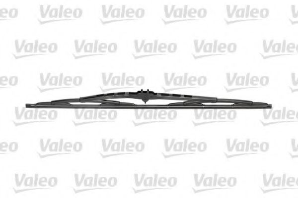 Щетка стеклоочистителя VALEO 728809