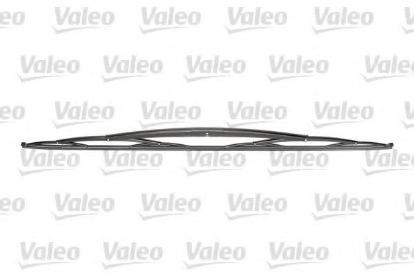 Щетка стеклоочистителя VALEO 728834