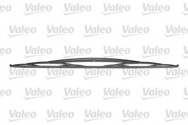 Щетка стеклоочистителя VALEO 728835