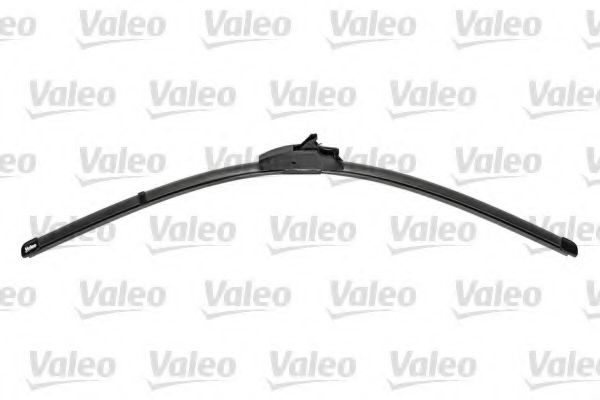 Щітка склоочисника VALEO 728961