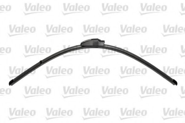 Щетка стеклоочистителя VALEO 728966