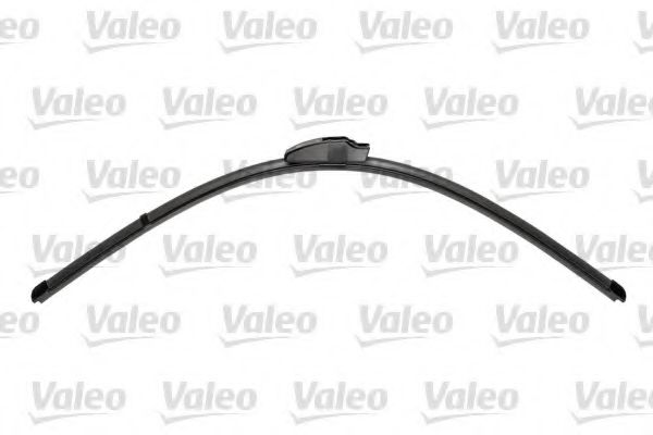 Щетка стеклоочистителя VALEO 728968