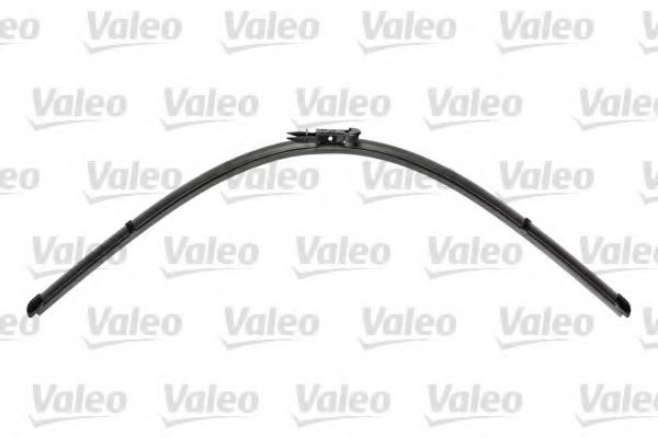 Щітка склоочисника VALEO 574597
