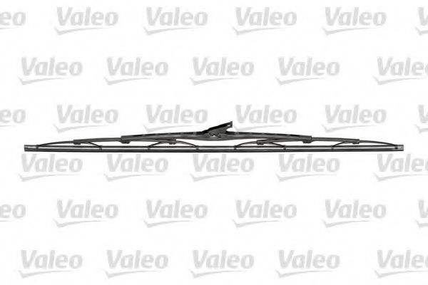 Щетка стеклоочистителя VALEO 575561