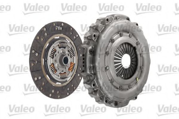 Комплект сцепления VALEO 805297
