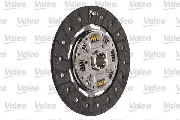 Диск зчеплення VALEO 094479