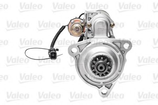 Стартер VALEO 438250