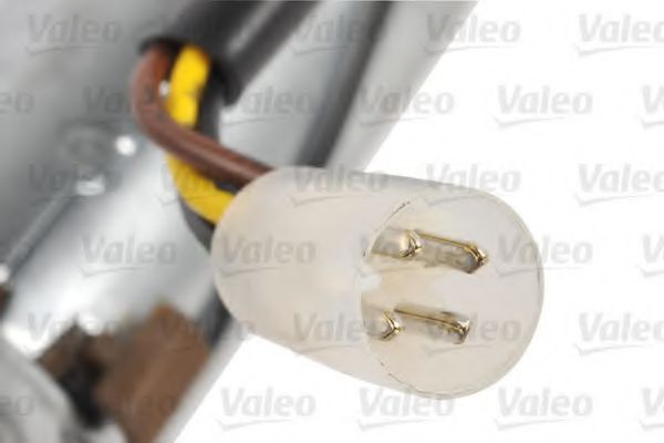 Двигатель стеклоочистителя VALEO 404033