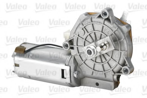 Двигатель стеклоочистителя VALEO 403594