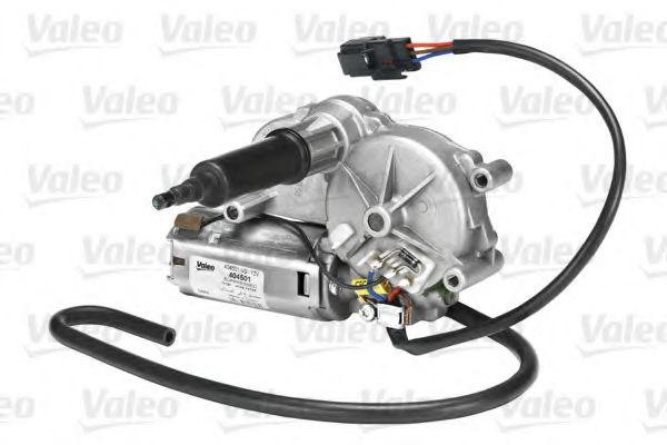 Двигатель стеклоочистителя VALEO 404501