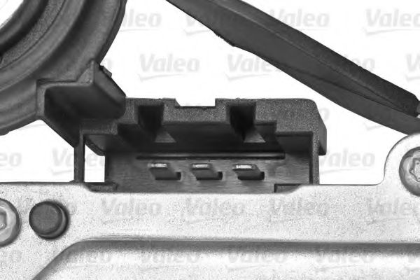Двигатель стеклоочистителя VALEO 404957