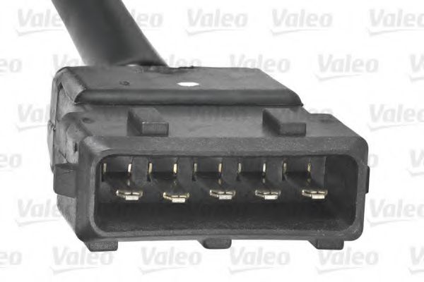 Двигатель стеклоочистителя VALEO 579071