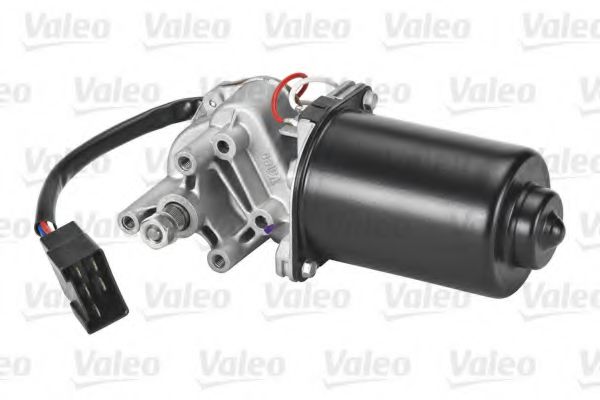 Двигатель стеклоочистителя VALEO 579187