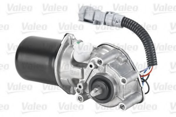 Двигатель стеклоочистителя VALEO 579710