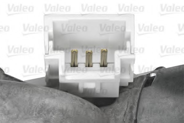 Двигатель стеклоочистителя VALEO 579731