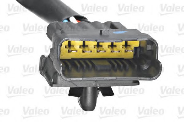 Двигатель стеклоочистителя VALEO 579732