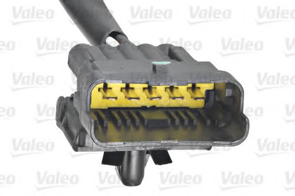Двигатель стеклоочистителя VALEO 579733