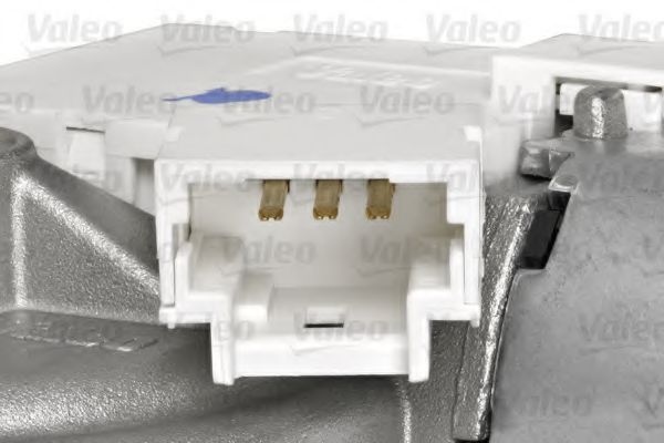 Двигатель стеклоочистителя VALEO 579765