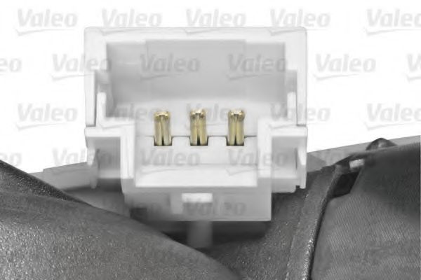Двигун склоочисника VALEO 579767