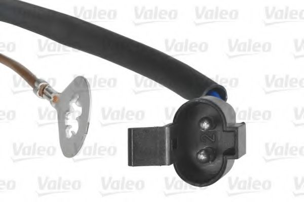 Двигатель стеклоочистителя VALEO 403980
