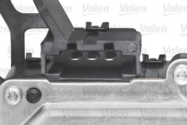 Двигатель стеклоочистителя VALEO 404292