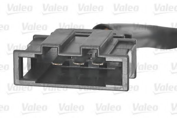 Двигатель стеклоочистителя VALEO 404369