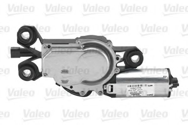 Двигатель стеклоочистителя VALEO 404454