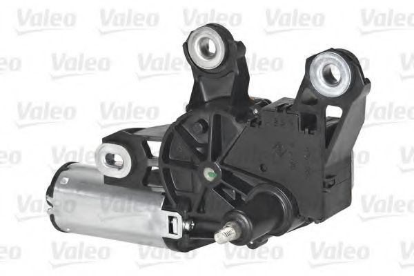 Двигатель стеклоочистителя VALEO 404683