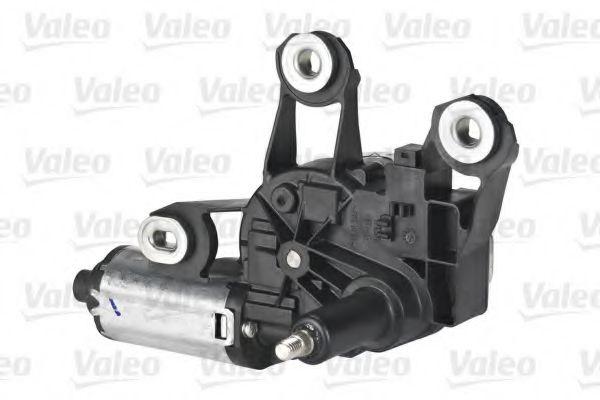 Двигатель стеклоочистителя VALEO 404736