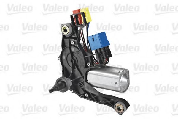 Двигатель стеклоочистителя VALEO 579216