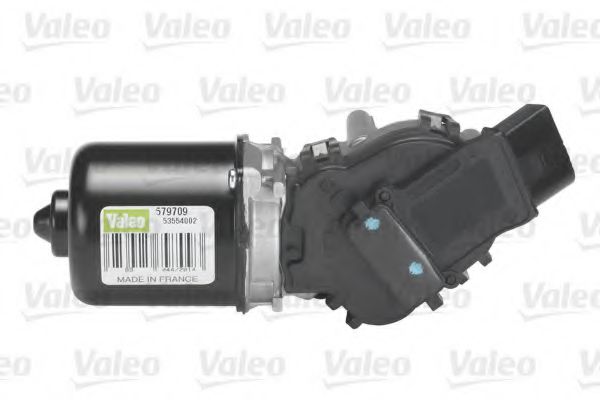 Двигун склоочисника VALEO 579709