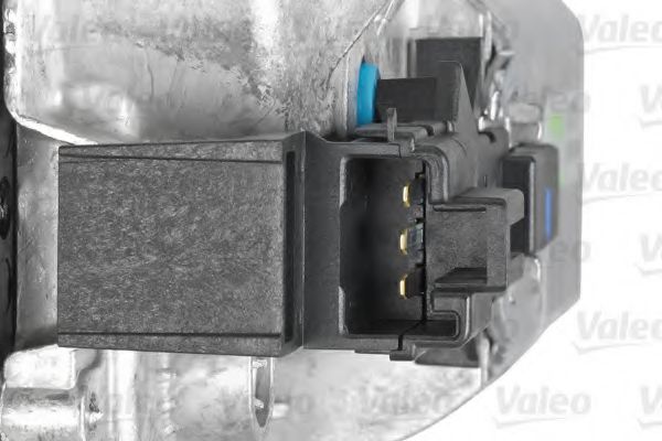 Двигатель стеклоочистителя VALEO 579712