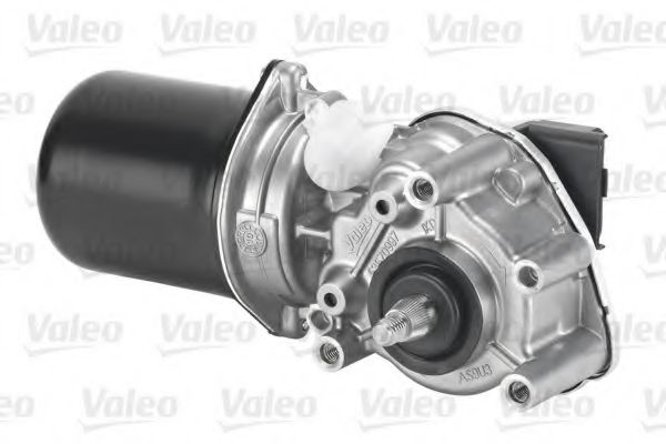 Двигатель стеклоочистителя VALEO 579735