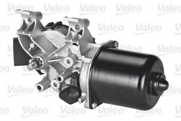 Двигатель стеклоочистителя VALEO 579738
