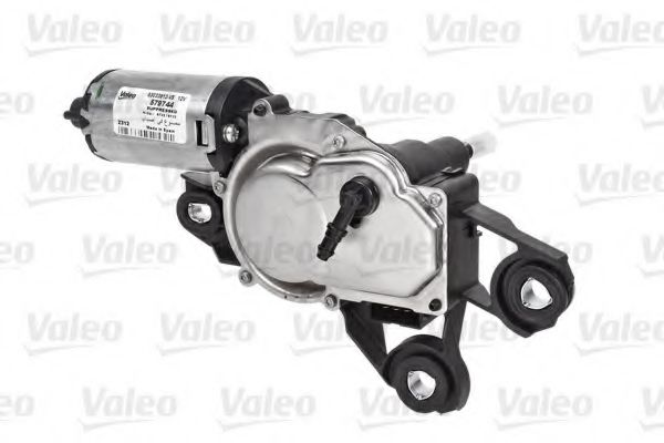 Двигатель стеклоочистителя VALEO 579744