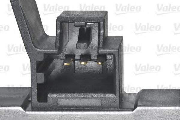 Двигатель стеклоочистителя VALEO 579745