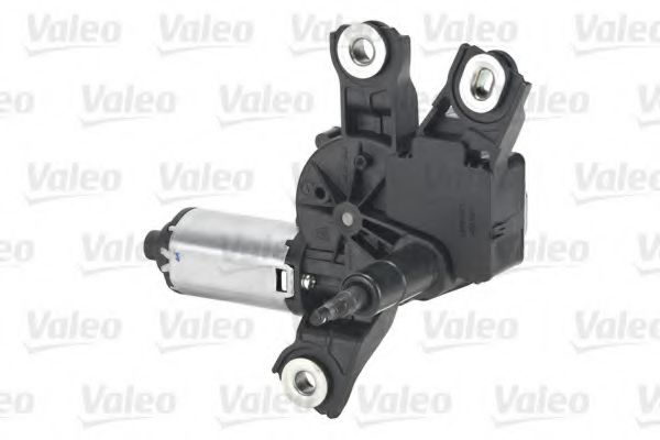 Двигатель стеклоочистителя VALEO 579746