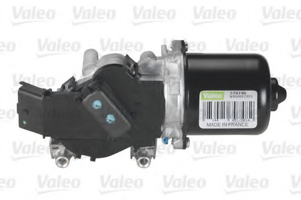 Двигатель стеклоочистителя VALEO 579748