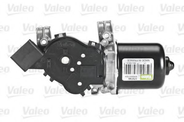 Двигун склоочисника VALEO 579749