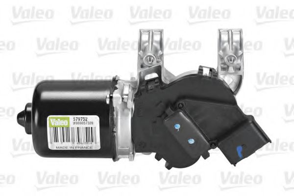 Двигатель стеклоочистителя VALEO 579752